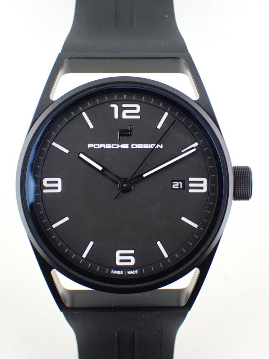 ポルシェデザイン 1919 6020-3-02-003-06-2 文字盤