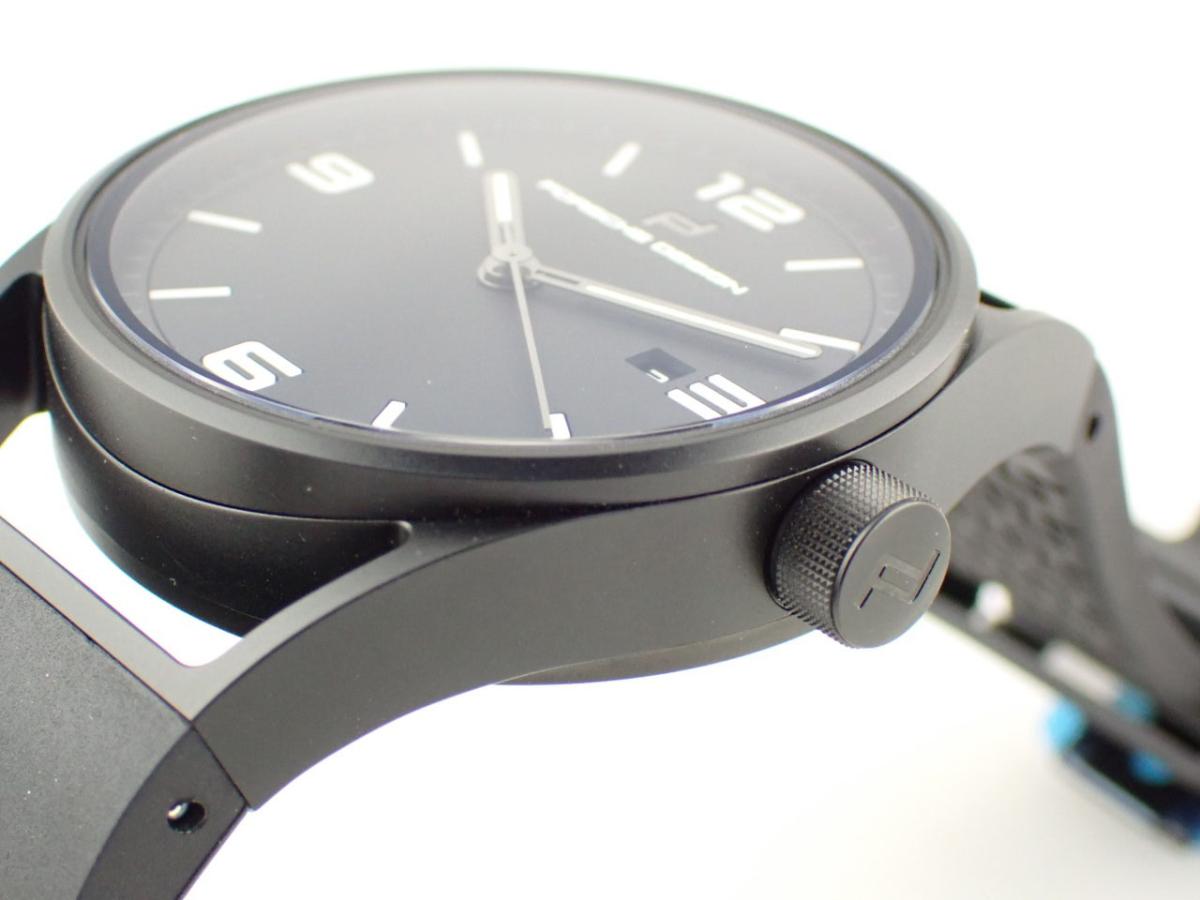 ポルシェデザイン 1919 6020-3-02-003-06-2 ベゼル