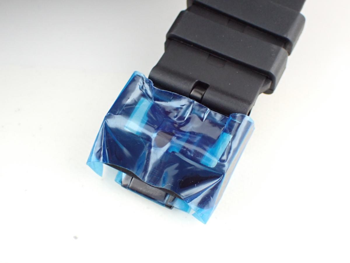 ポルシェデザイン 1919 6020-3-02-003-06-2 ブレスバックル・ベルト