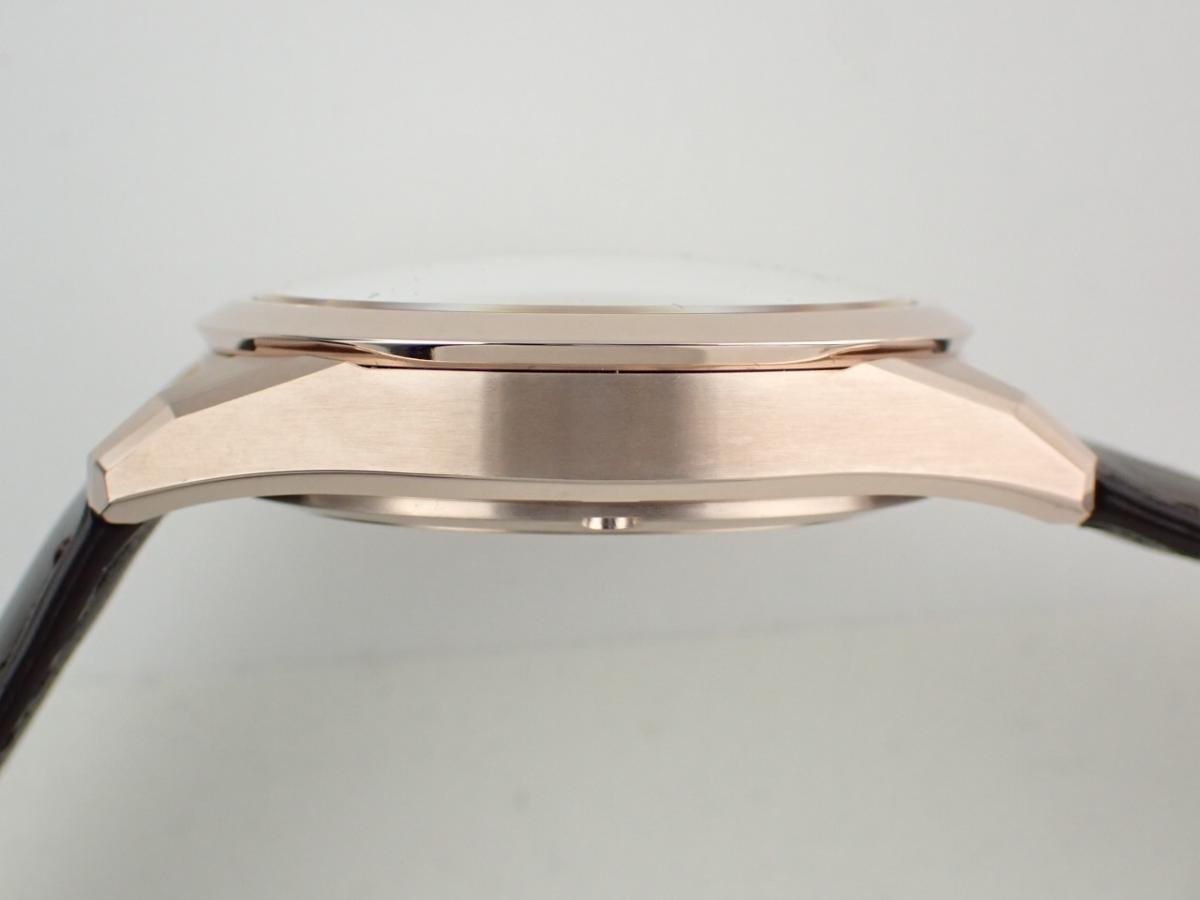 シチズン ザ・シチズン AQ4106-00A 横