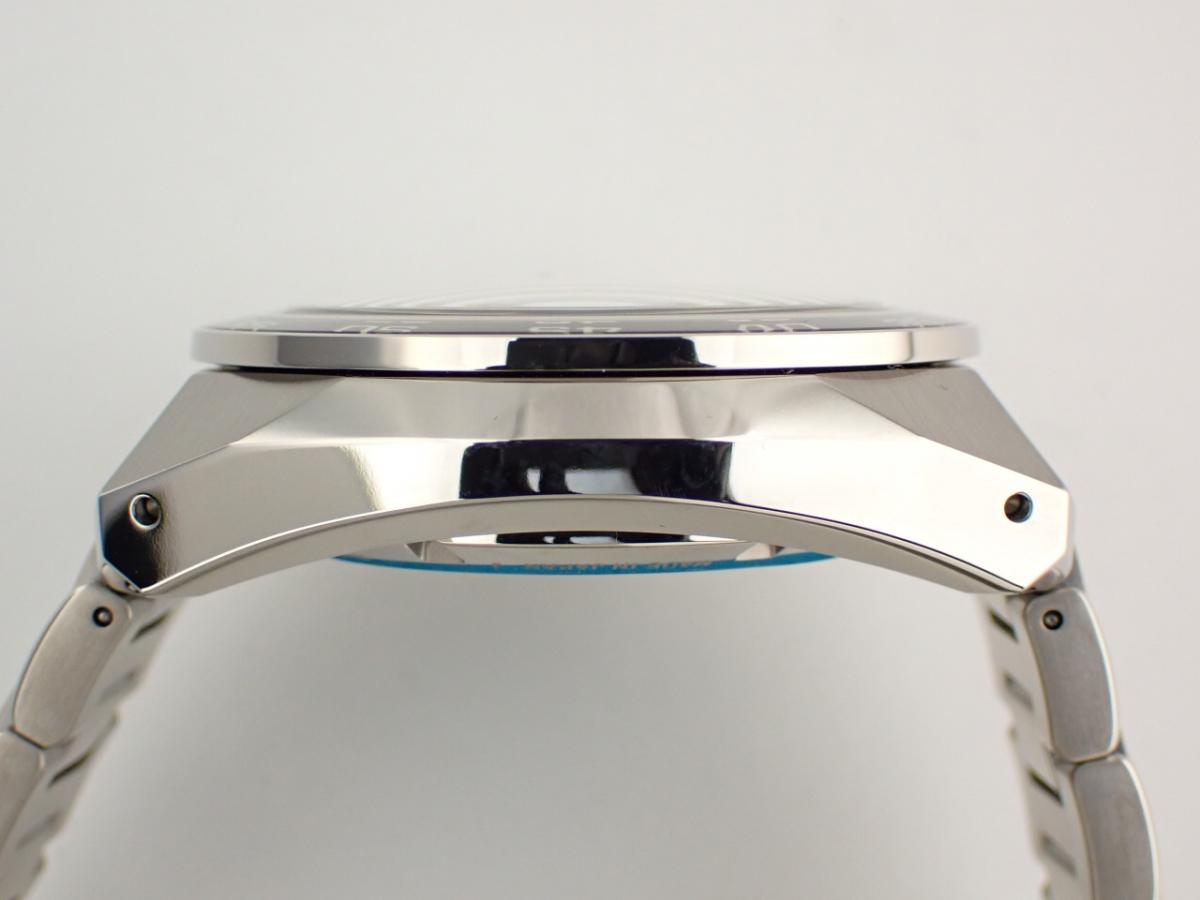 グランドセイコー スポーツコレクション SBGA481 横