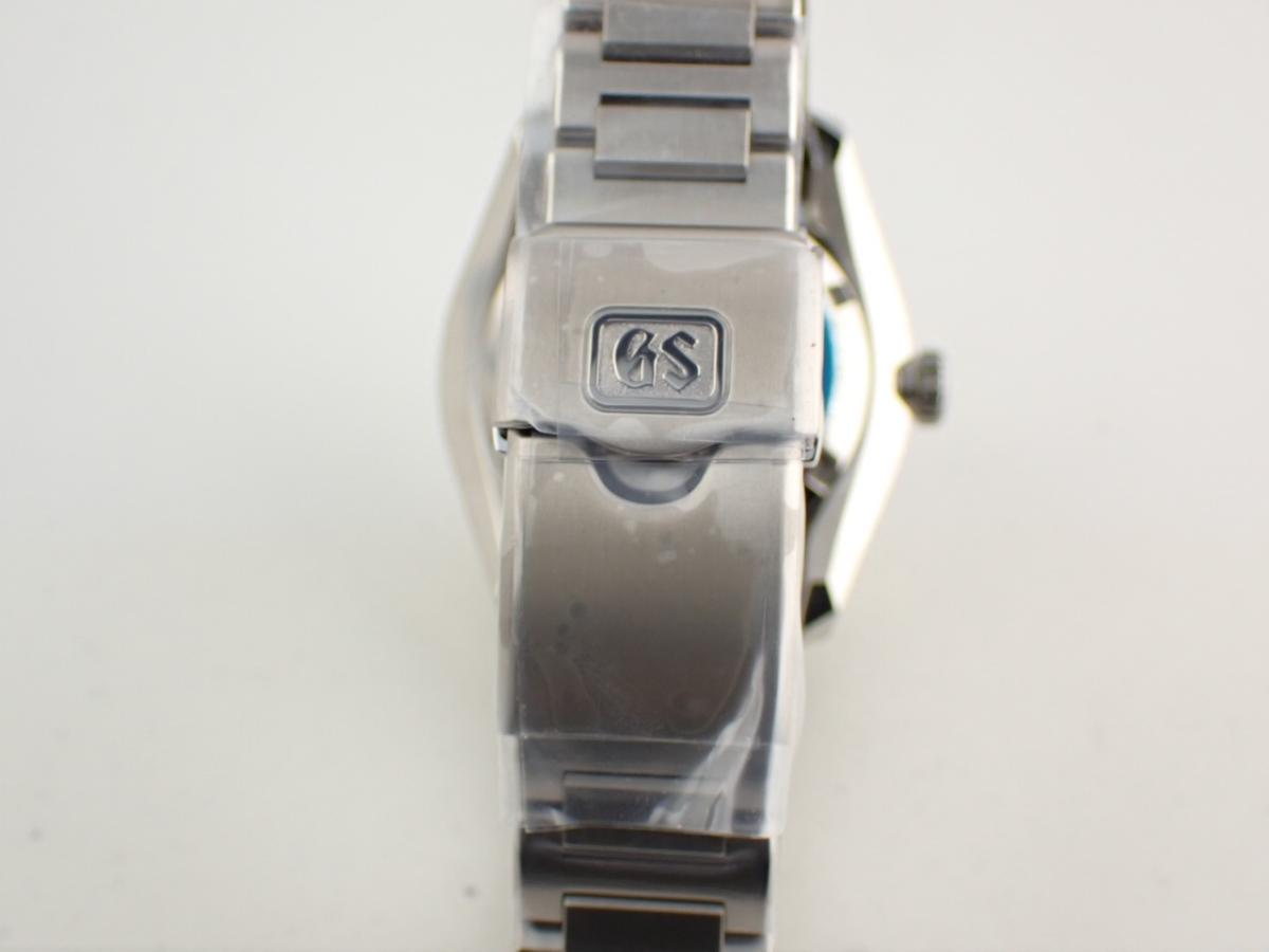 グランドセイコー スポーツコレクション SBGA481 ブレスバックル・ベルト