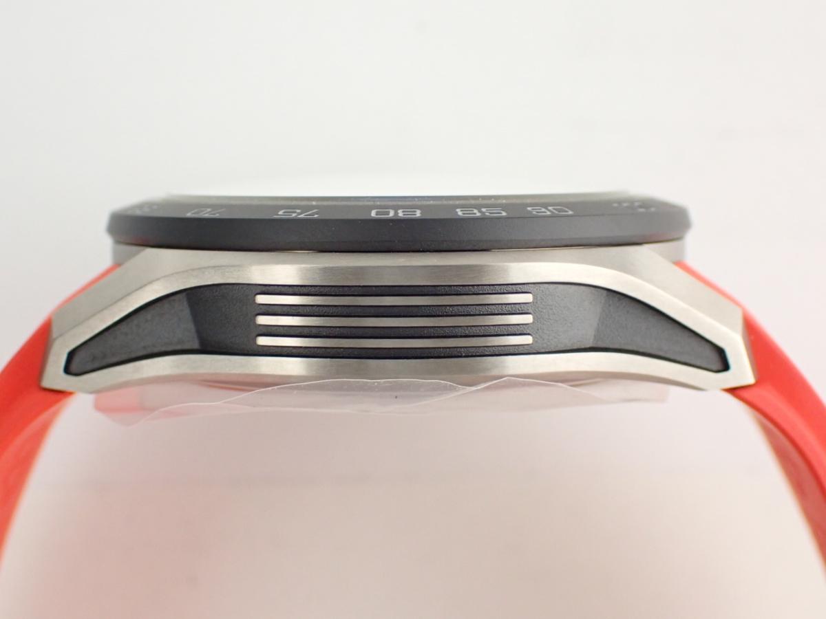 タグホイヤー カレラ CBU2082.FT6275 横