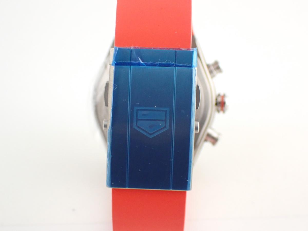 タグホイヤー カレラ CBU2082.FT6275 ブレスバックル・ベルト