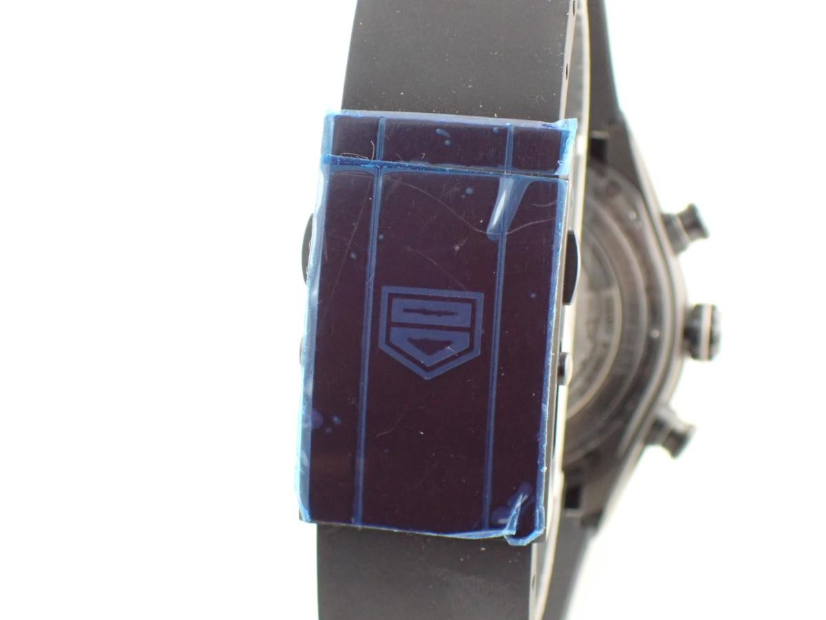 タグホイヤー カレラ  CBU2080.FT6272 ブレスバックル・ベルト