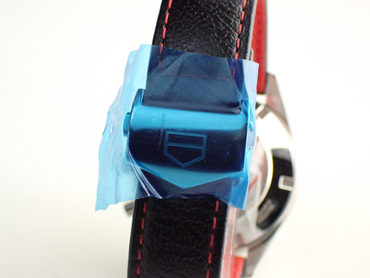 タグホイヤー カレラ CV201AP.FC6429 ブレスバックル・ベルト