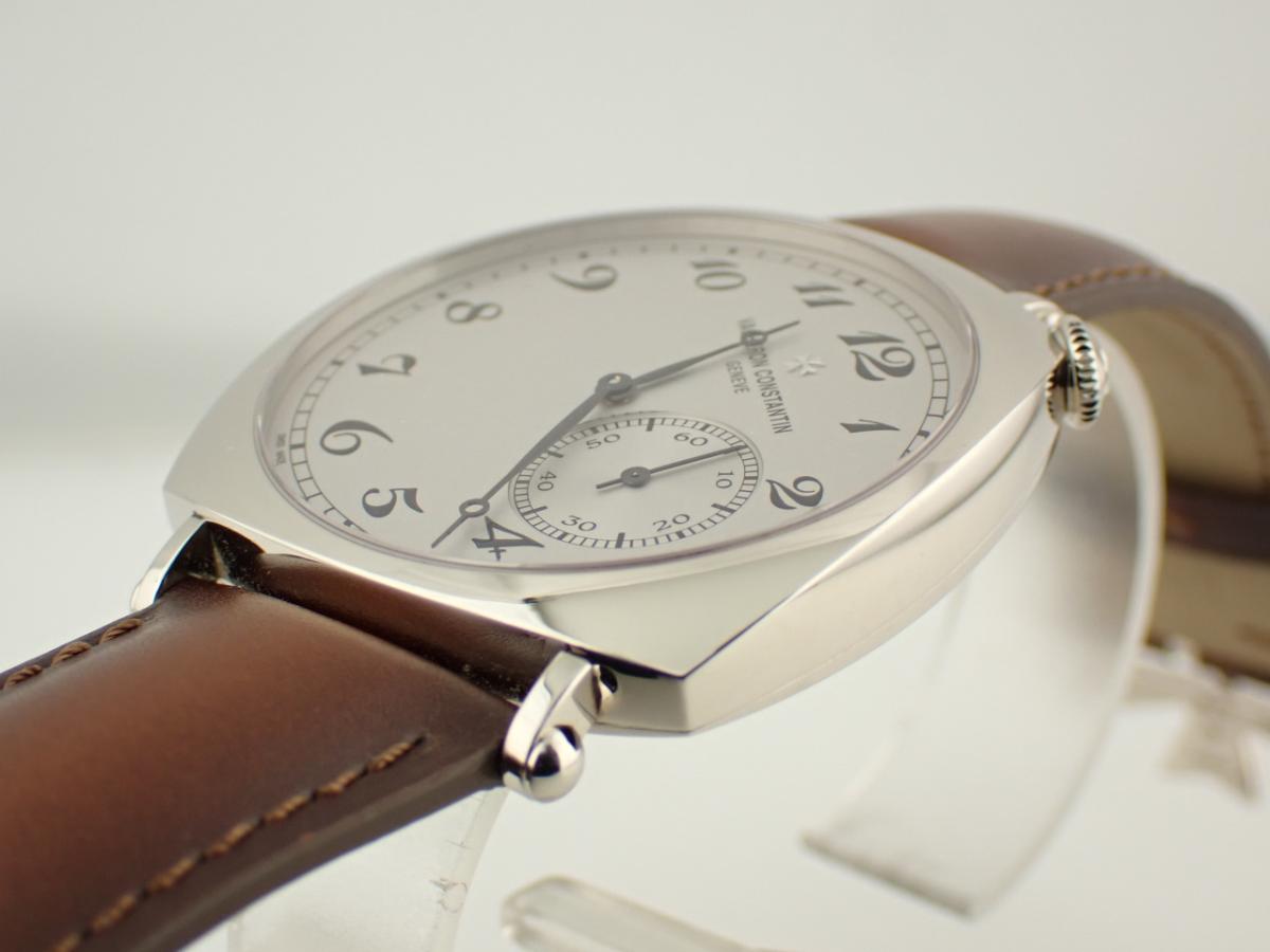 ヴァシュロンコンスタンタン ヒストリーク 82035/000G-B735 ベゼル