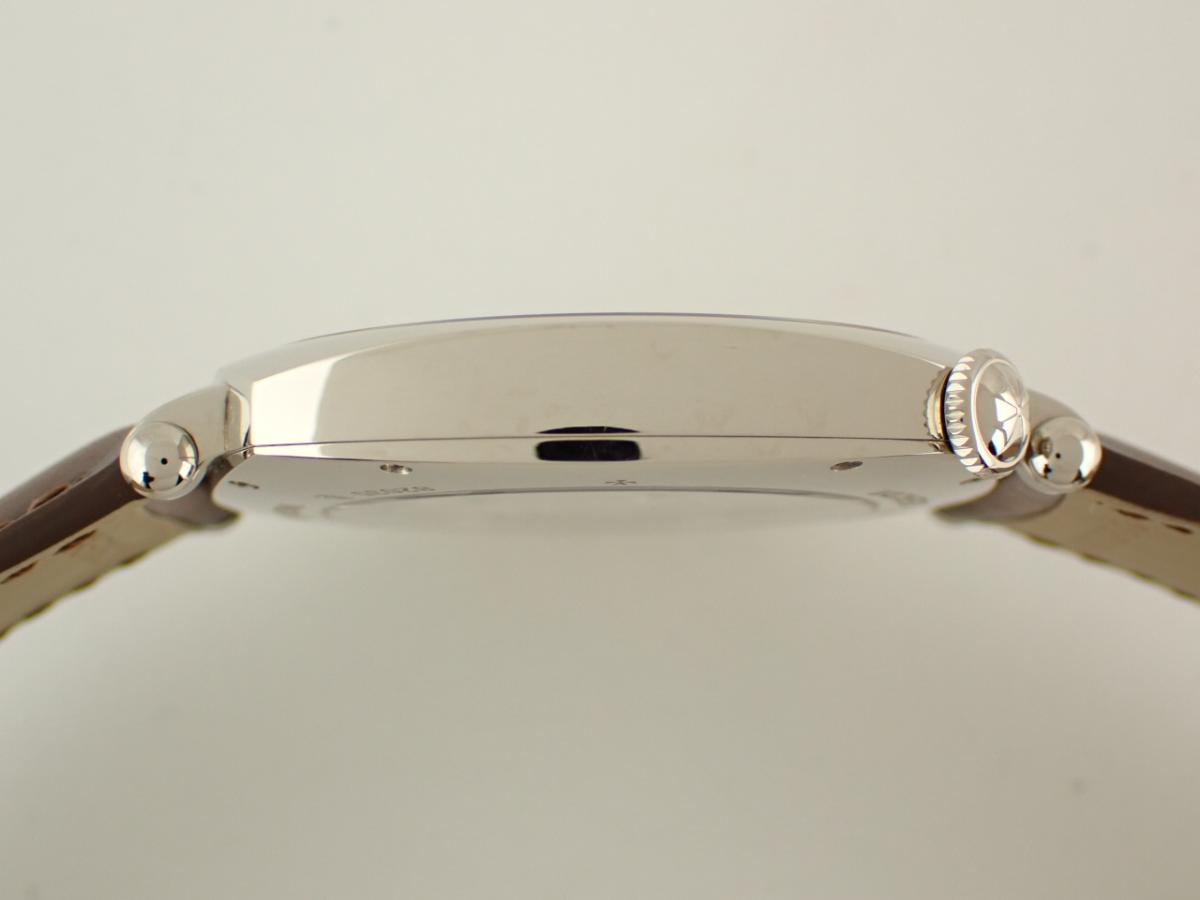 ヴァシュロンコンスタンタン ヒストリーク 82035/000G-B735 リューズ横