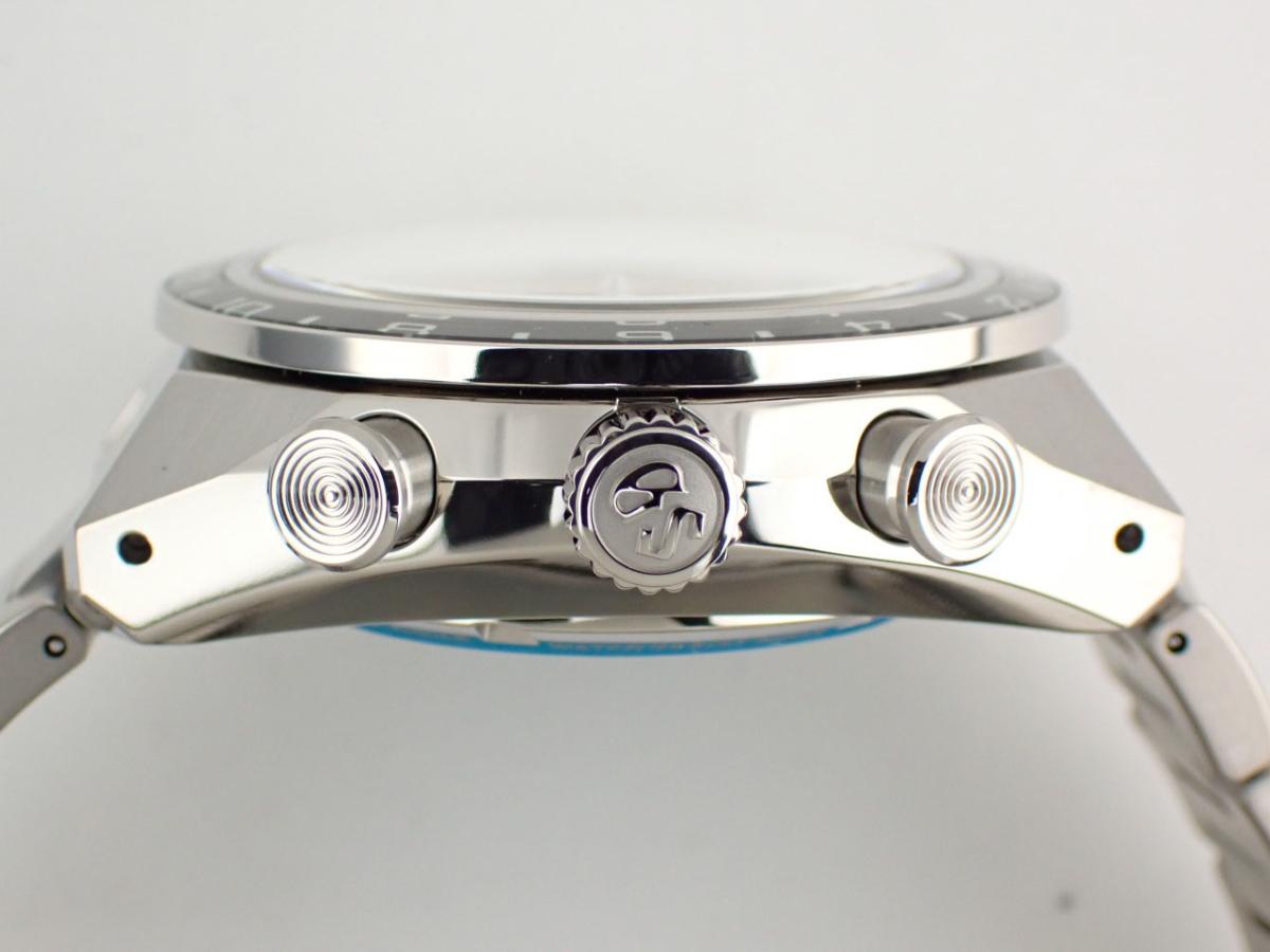 グランドセイコー スポーツコレクション SBGC253 リューズ横