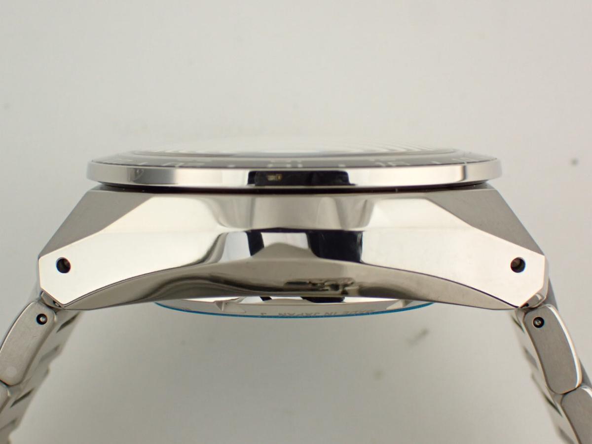 グランドセイコー スポーツコレクション SBGC253 横