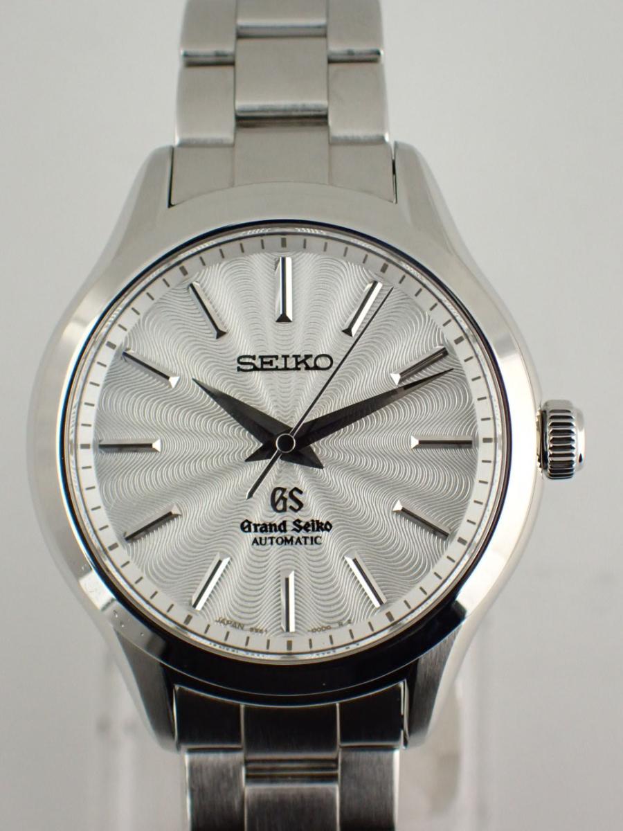 グランドセイコー レディース STGR005 文字盤
