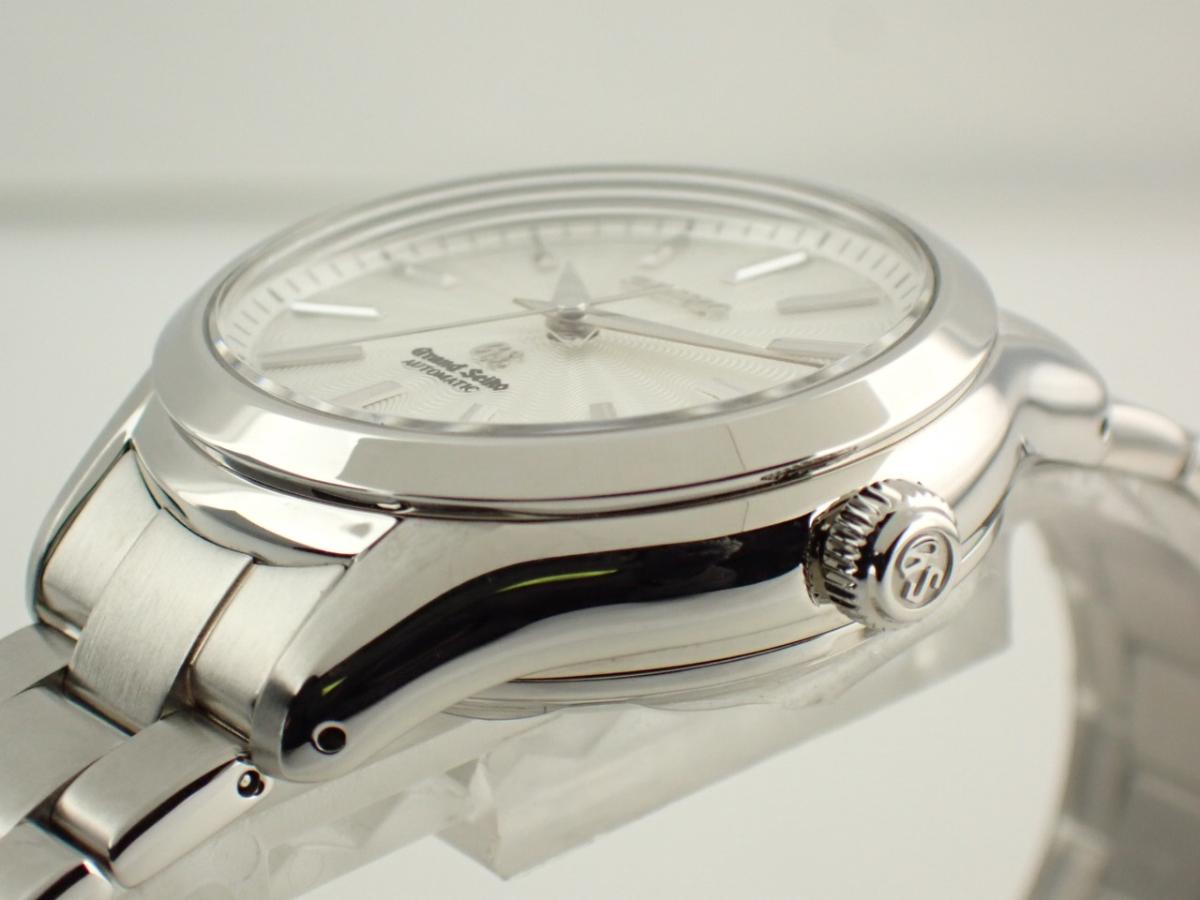 グランドセイコー レディース STGR005 ベゼル