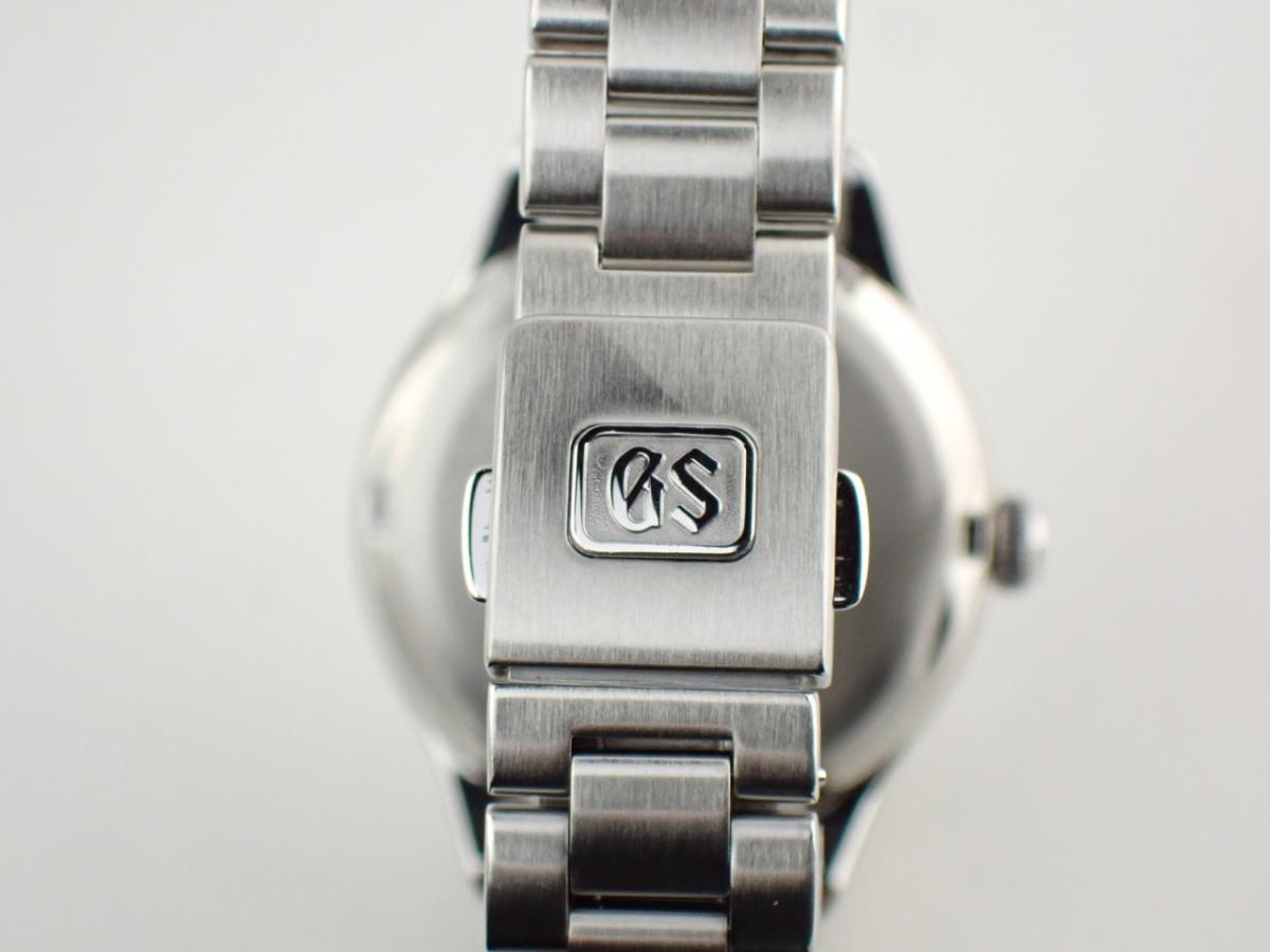 グランドセイコー レディース STGR005 ブレスバックル・ベルト