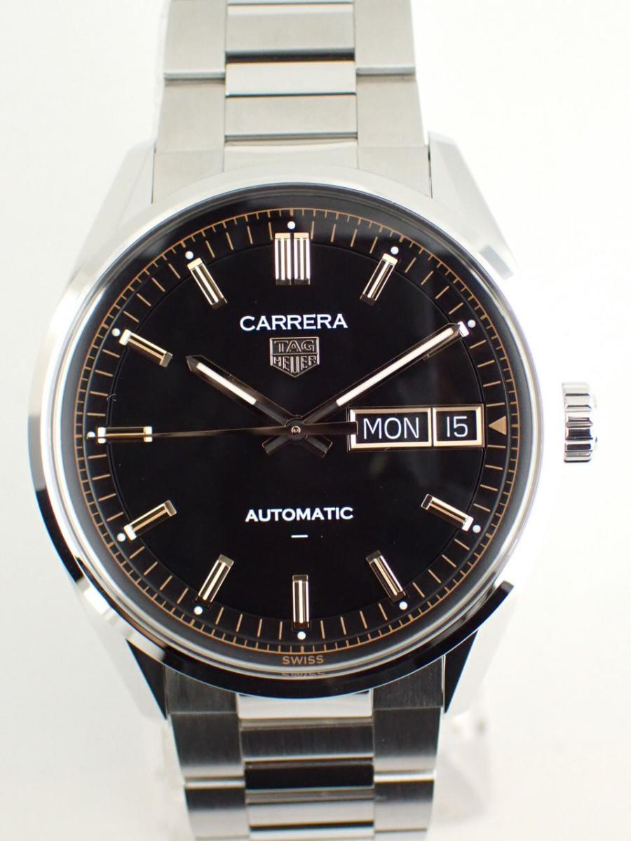 タグホイヤー カレラ WDA2111.BA0043 文字盤