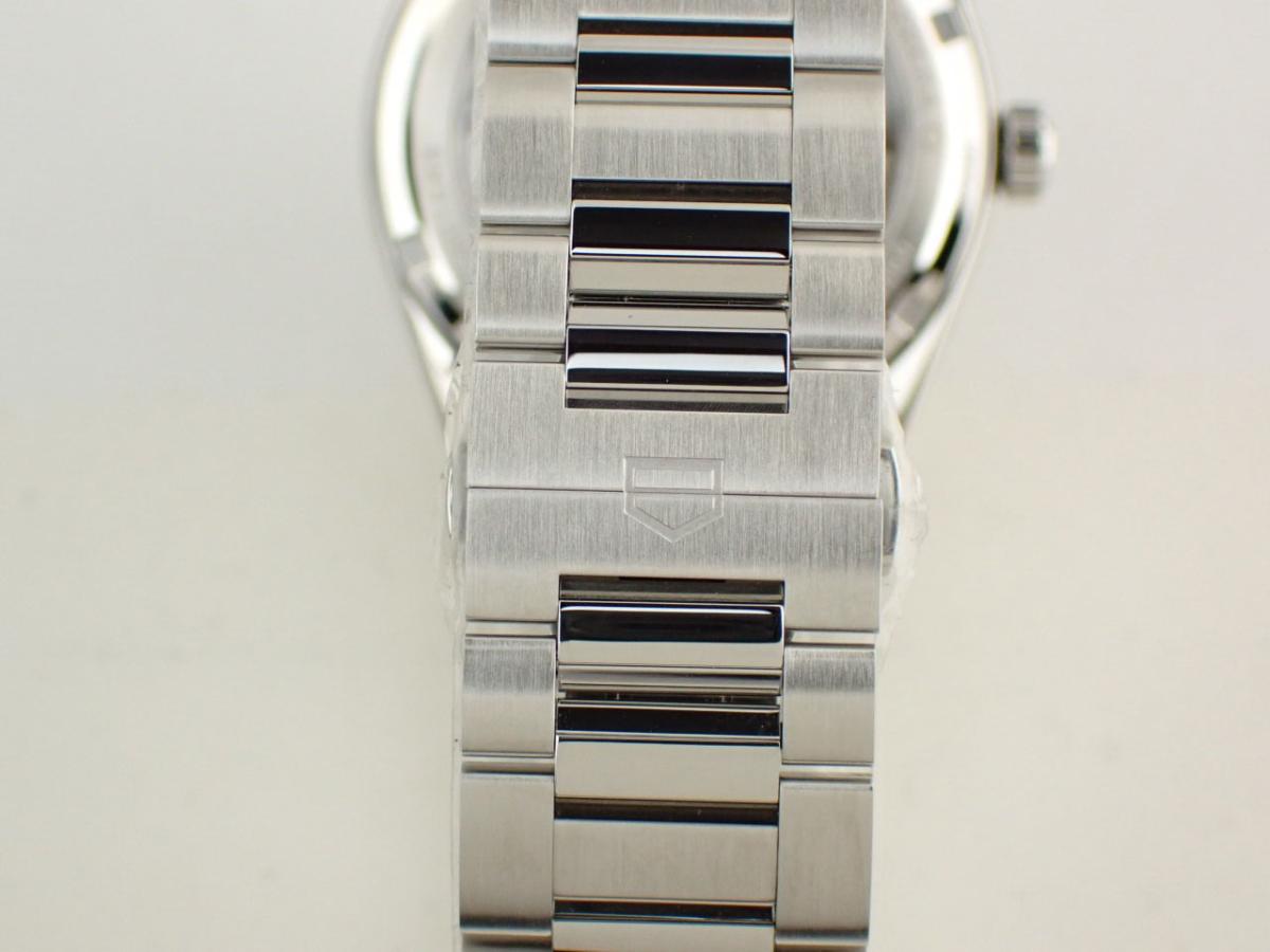 タグホイヤー カレラ WDA2111.BA0043 ブレスバックル・ベルト