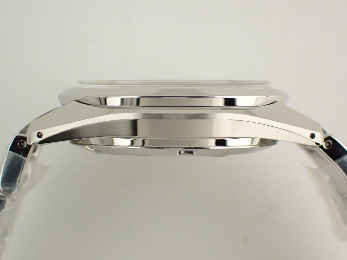 グランドセイコー メカニカル手巻き SBGW323 横