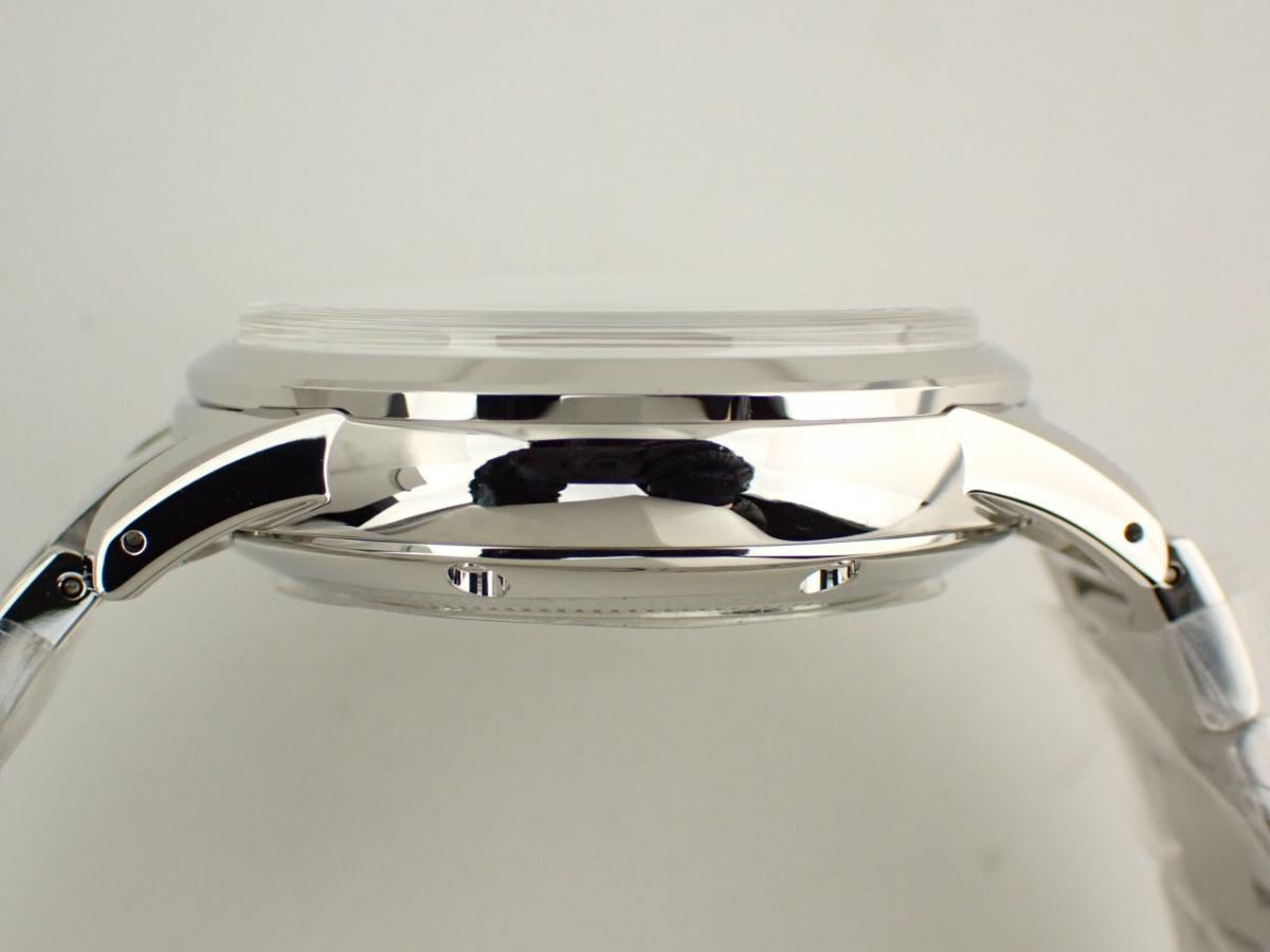 グランドセイコー メカニカルハイビート SBGJ249 横