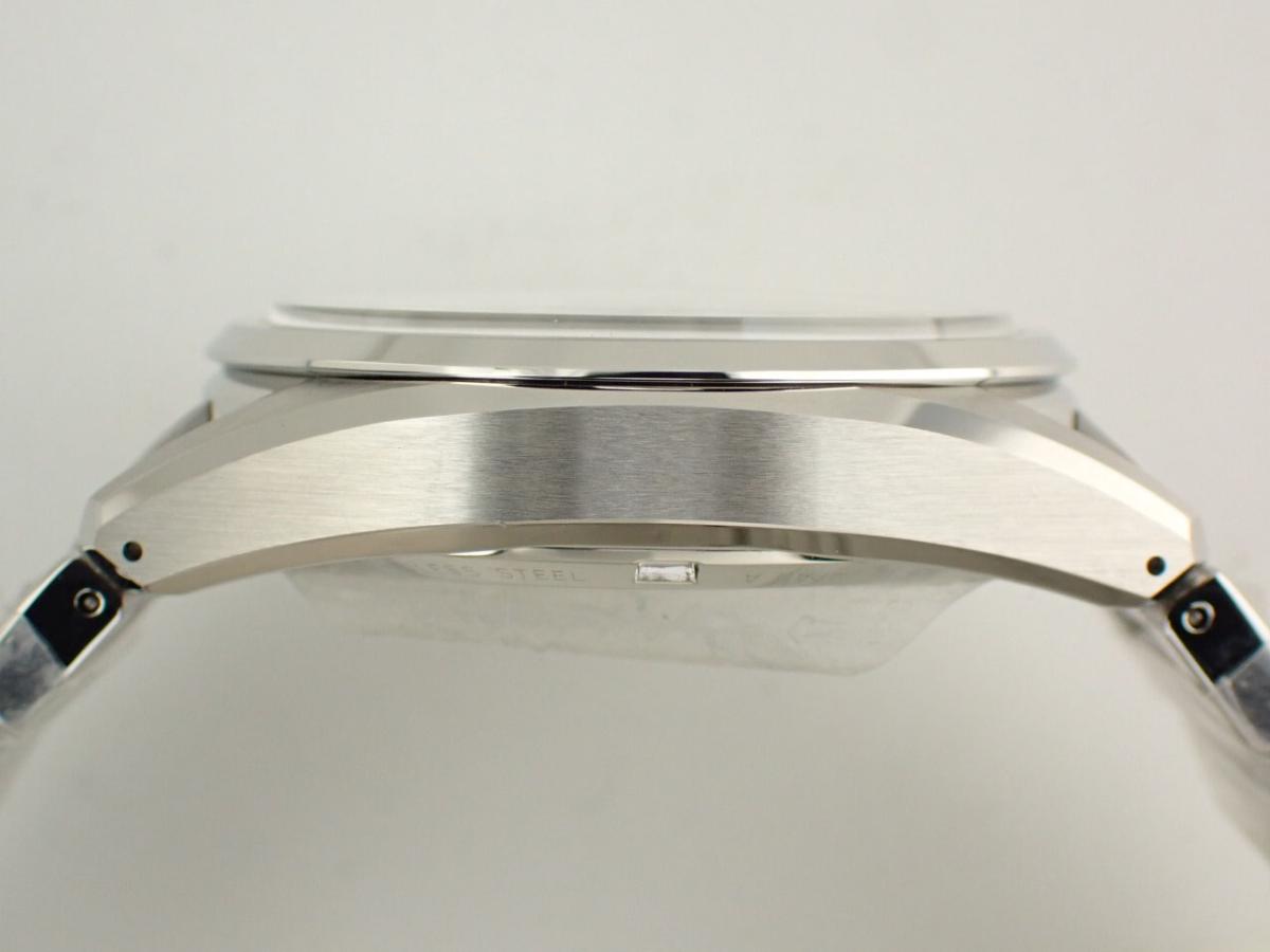 グランドセイコー メカニカルハイビート SLGH005 横