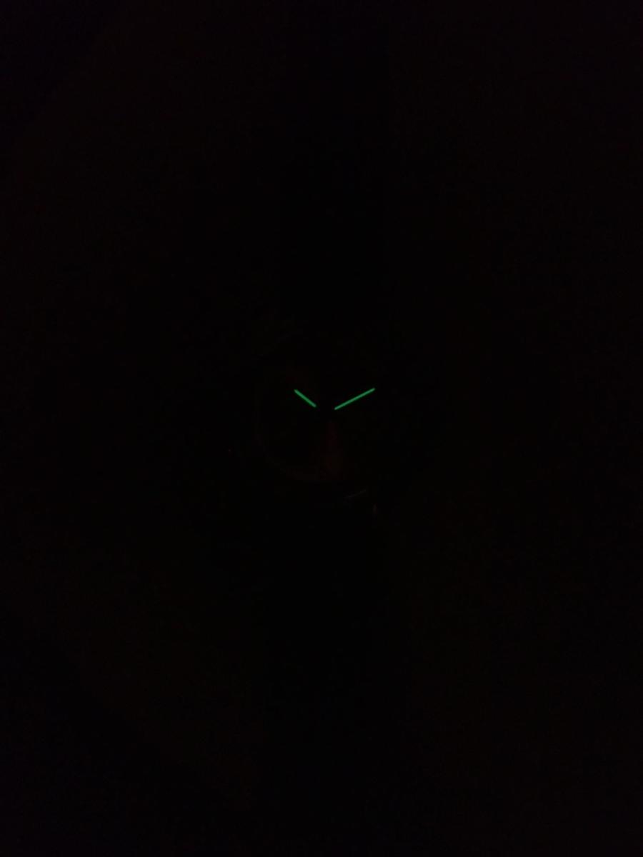 ブライトリング プレミエ AB0930F51H1P1 夜光他