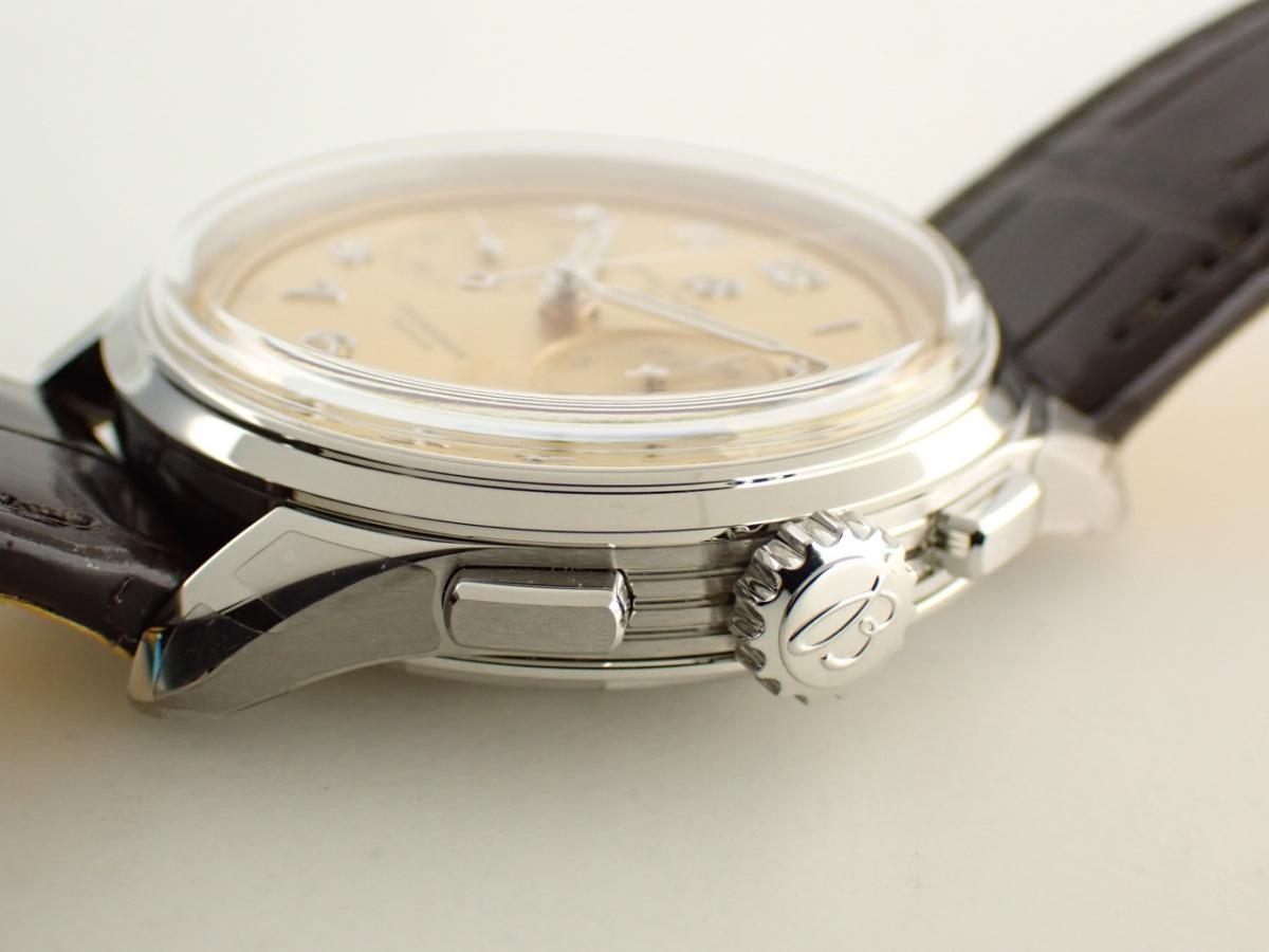 ブライトリング プレミエ AB0930F51H1P1 ベゼル