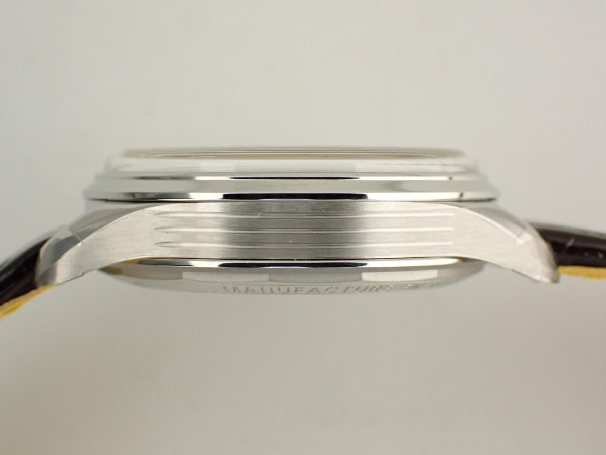 ブライトリング プレミエ AB0930F51H1P1 横