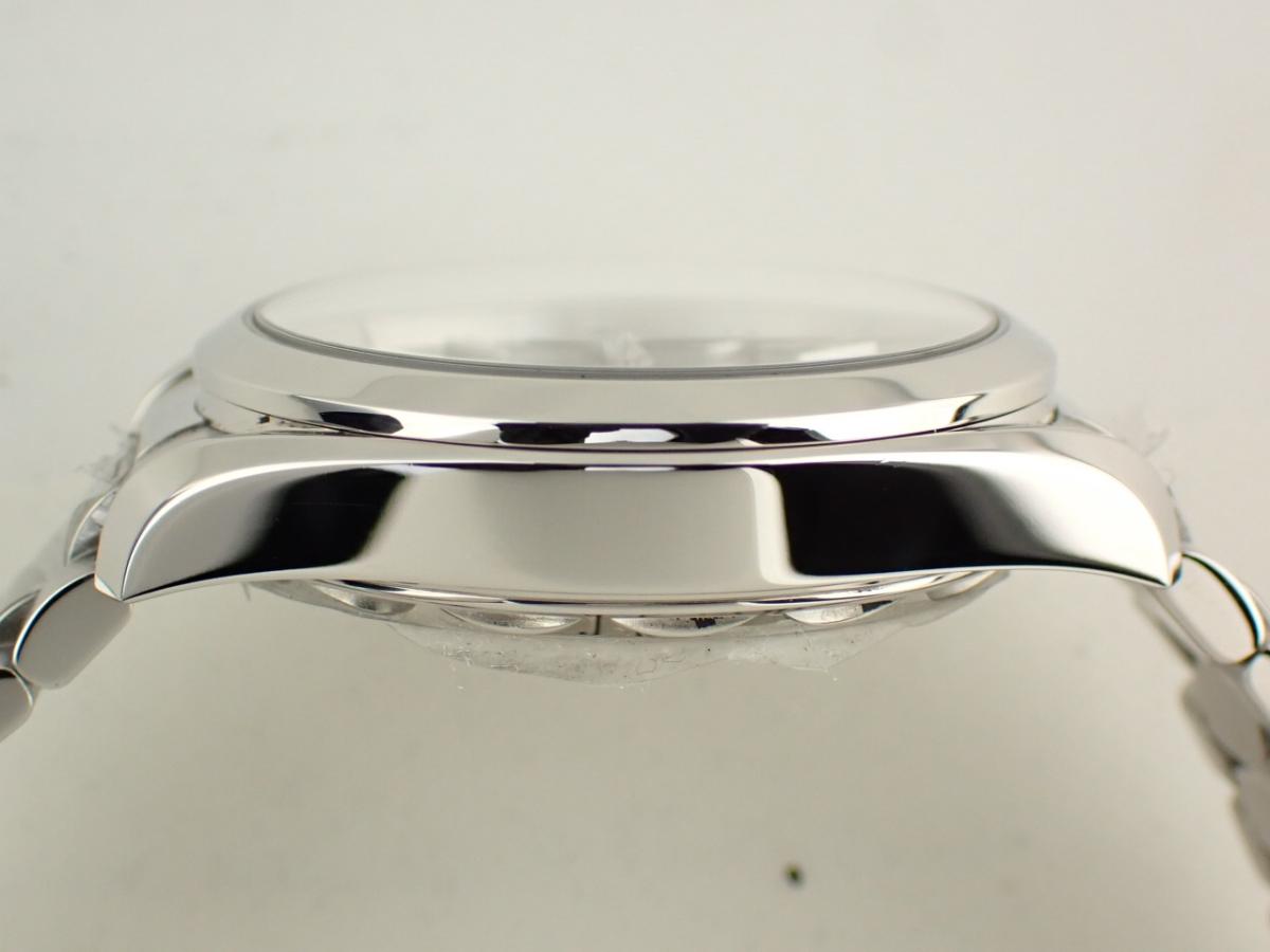 オメガ シーマスターアクアテラ 220.10.38.20.01.004 横