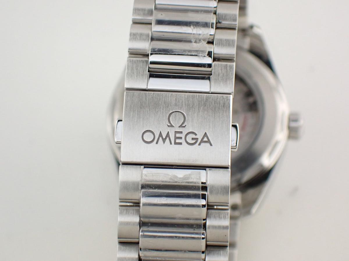 オメガ シーマスターアクアテラ 220.10.38.20.01.004 ブレスバックル・ベルト