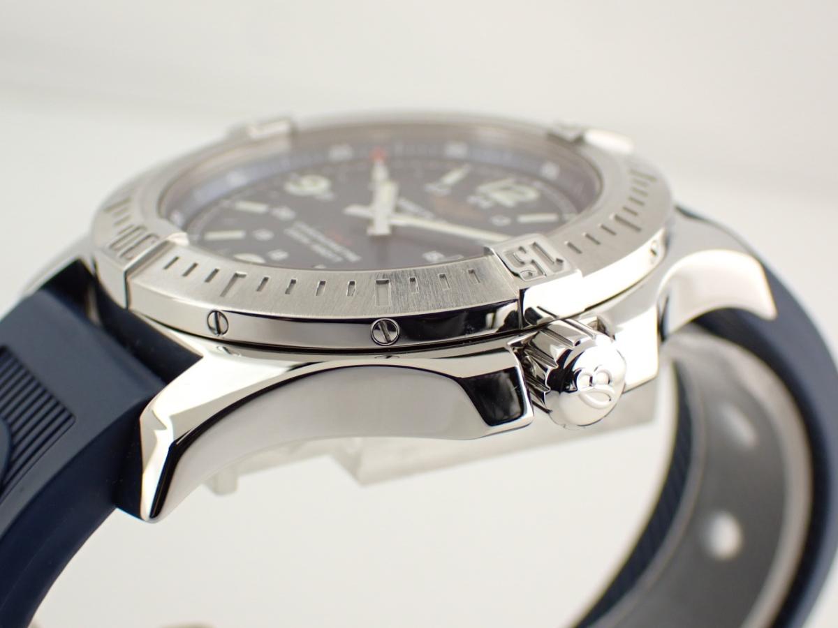 ブライトリング コルト A7438811/C907 ベゼル