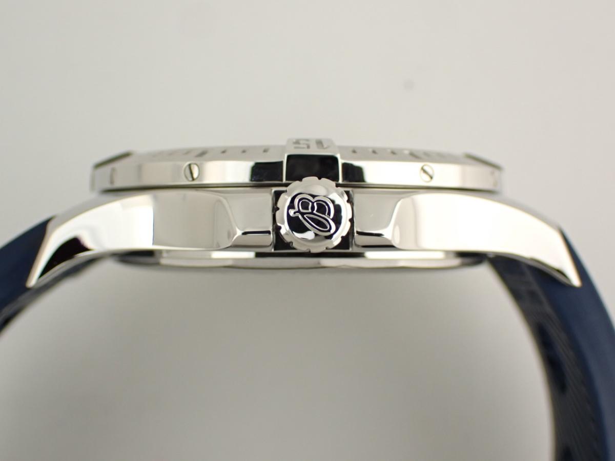 ブライトリング コルト A7438811/C907 リューズ横