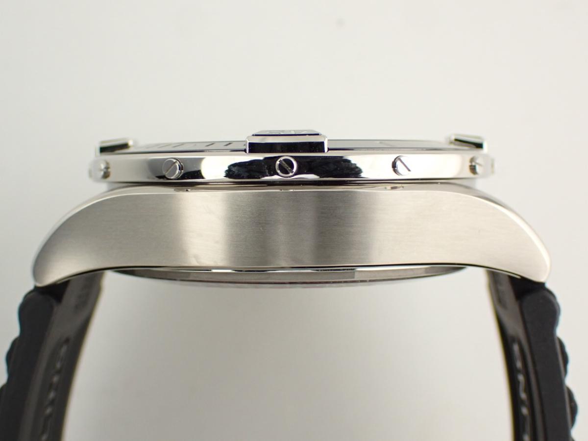 ブライトリング クロノマット EB0136251M1S1 横