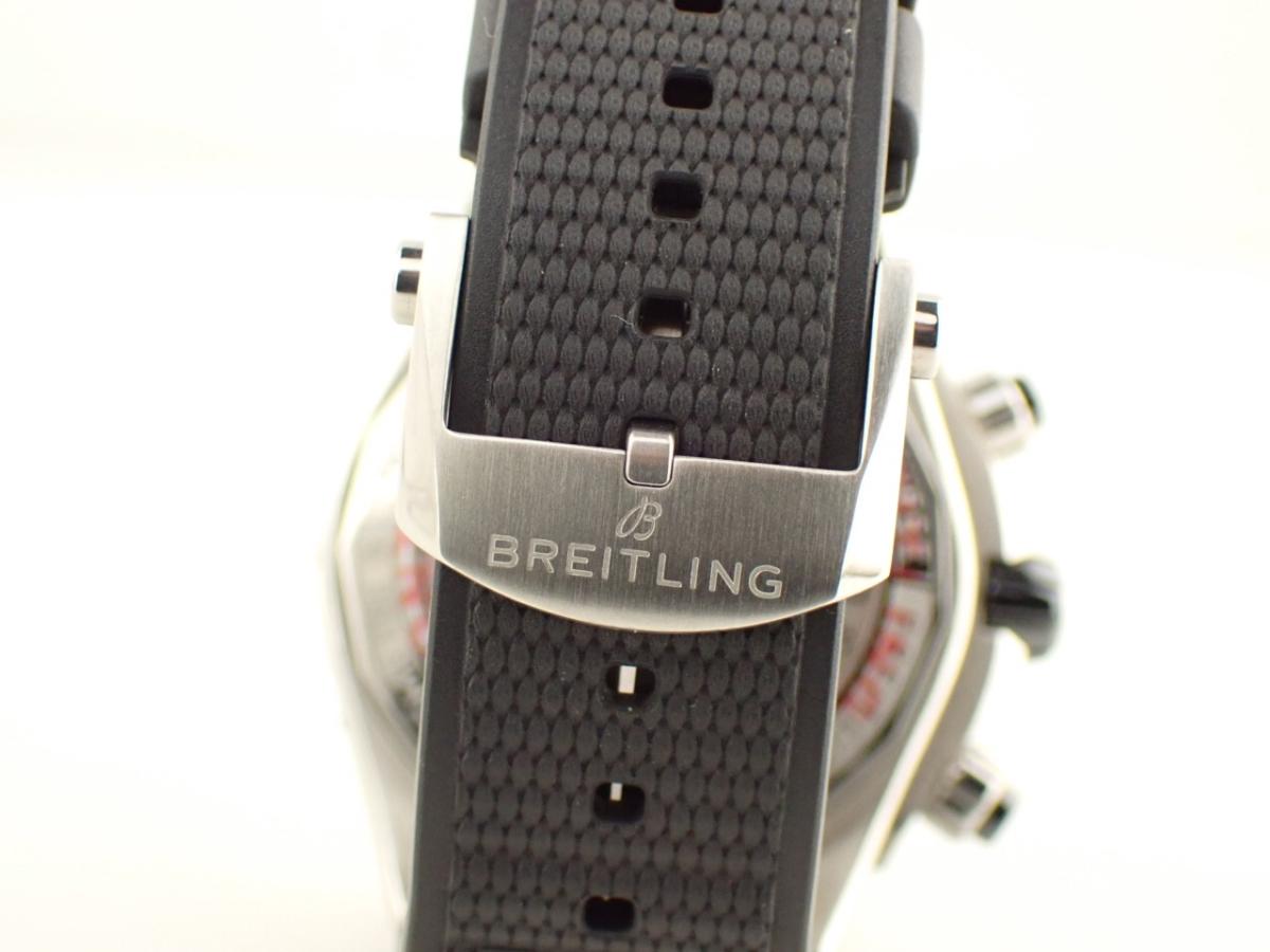ブライトリング クロノマット EB0136251M1S1 ブレスバックル・ベルト