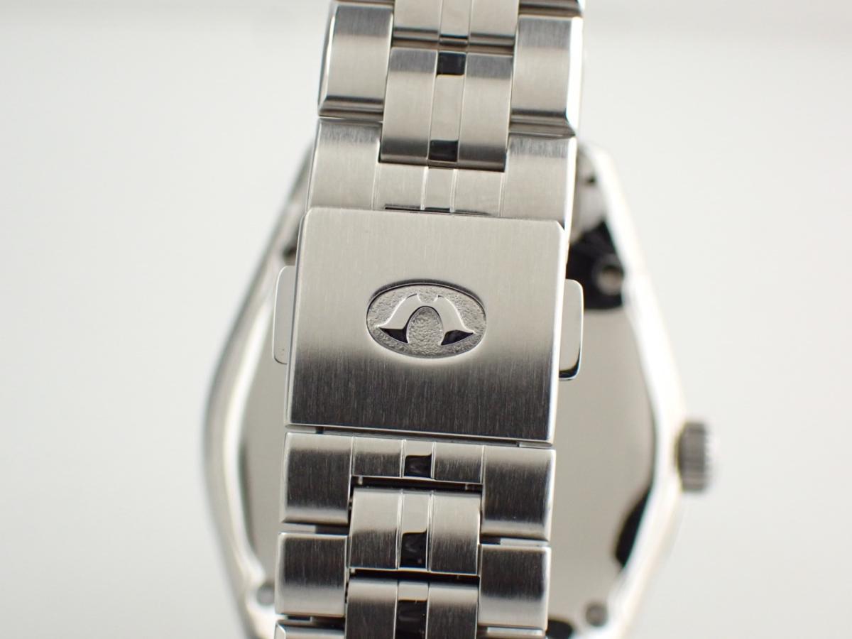 カンパノラ コスモサイン AO4010-51E ブレスバックル・ベルト