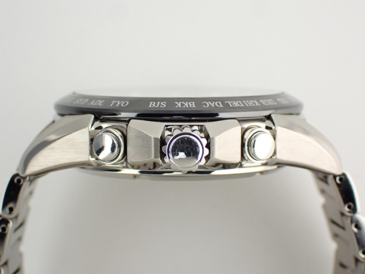 セイコー アストロン SBXB147 リューズ横