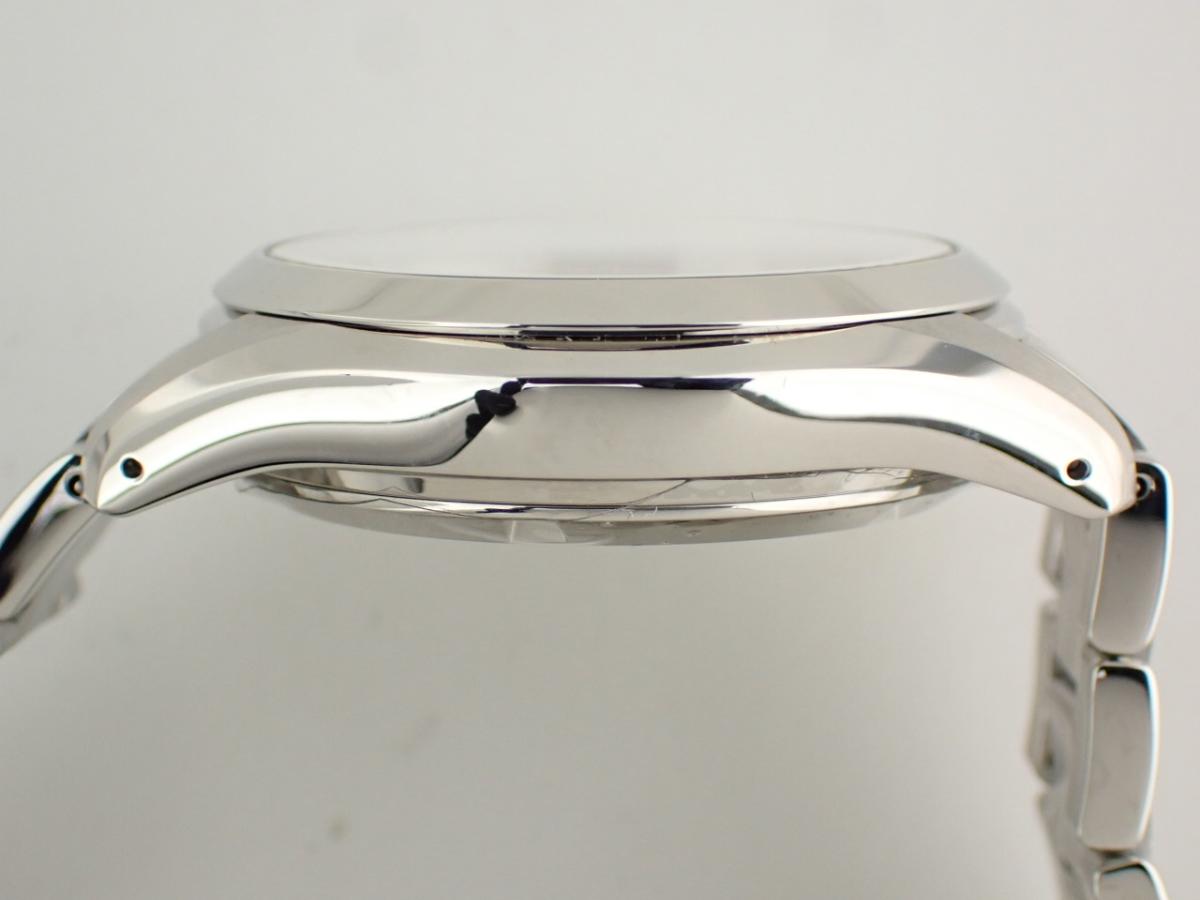 グランドセイコー スプリングドライブ SBGA399 横