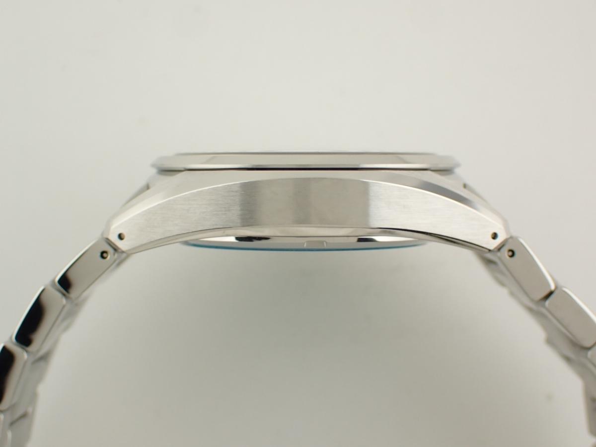 グランドセイコー スプリングドライブ SLGA009 横