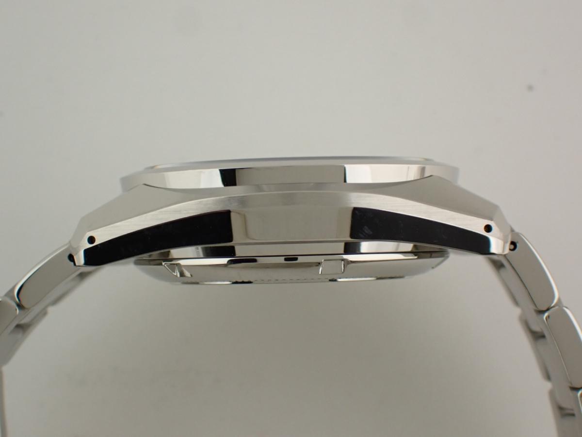 グランドセイコー メカニカルハイビート SBGH283 横