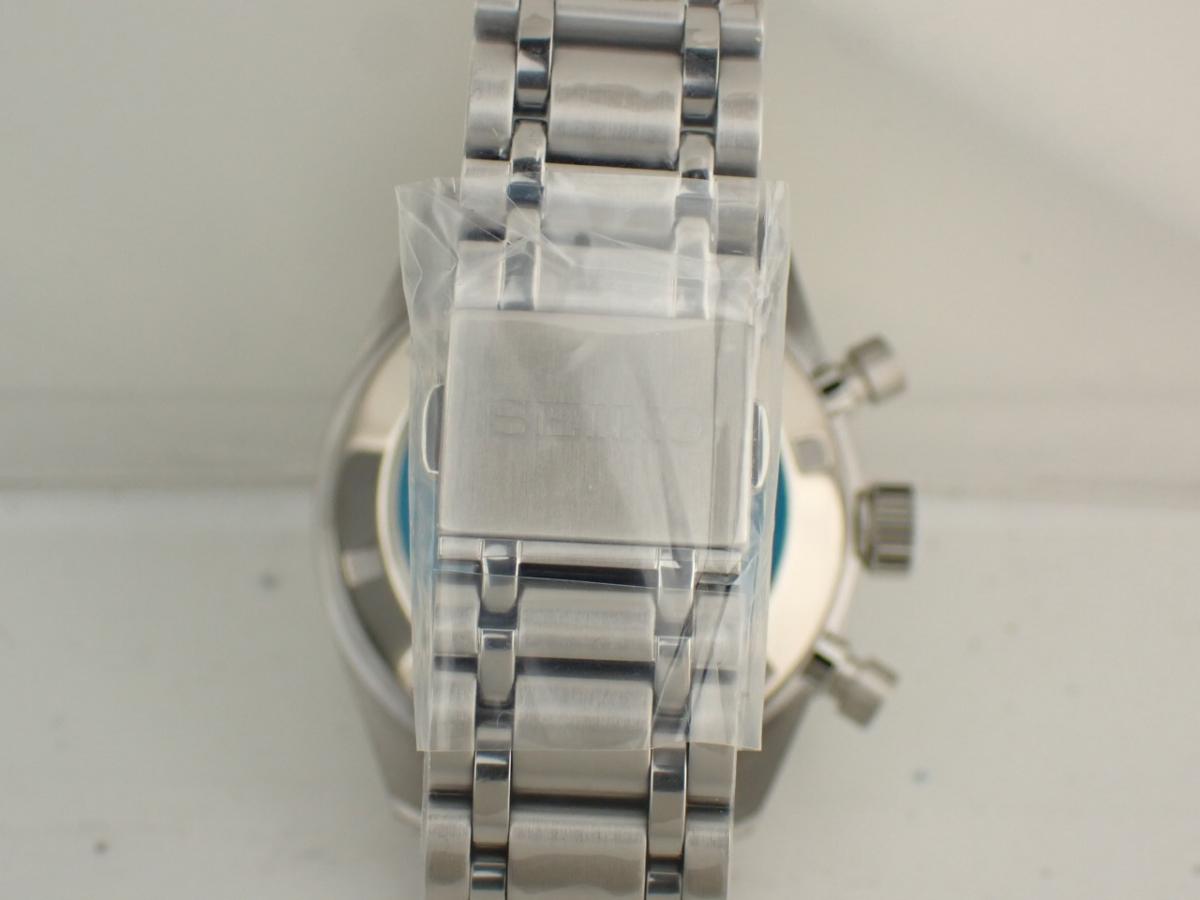 セイコー プロスペックス SBEC027 ブレスバックル・ベルト