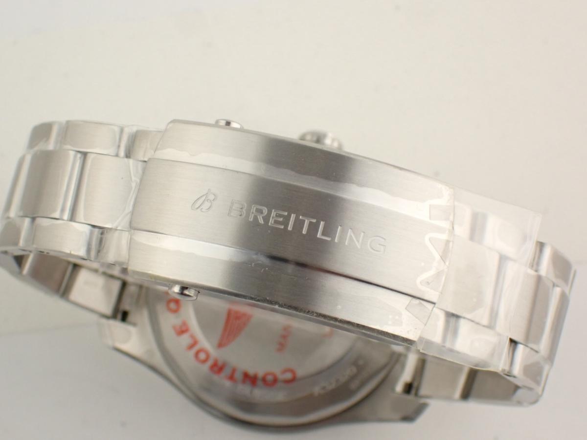 ブライトリング アベンジャー A32320101C1A1 ブレスバックル・ベルト