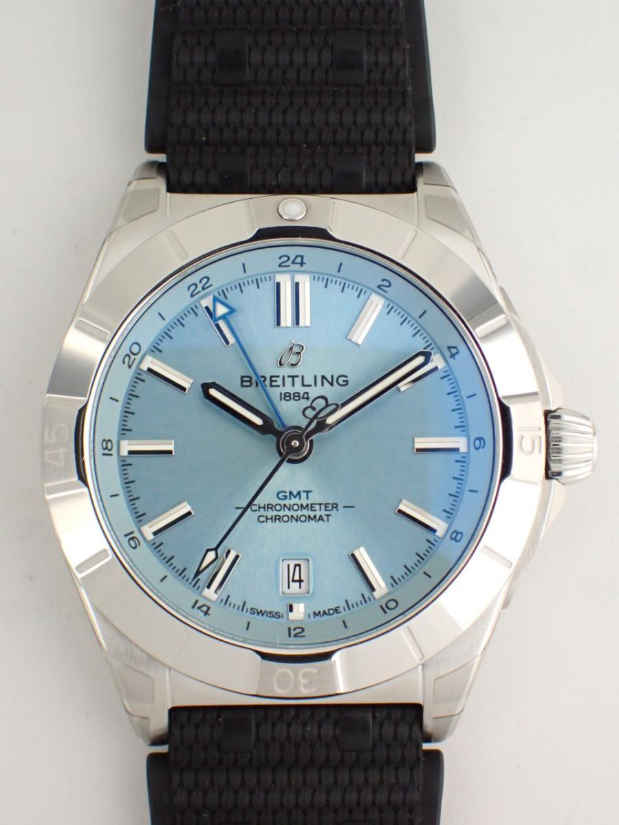 ブライトリング クロノマット P32398101C1S2 文字盤