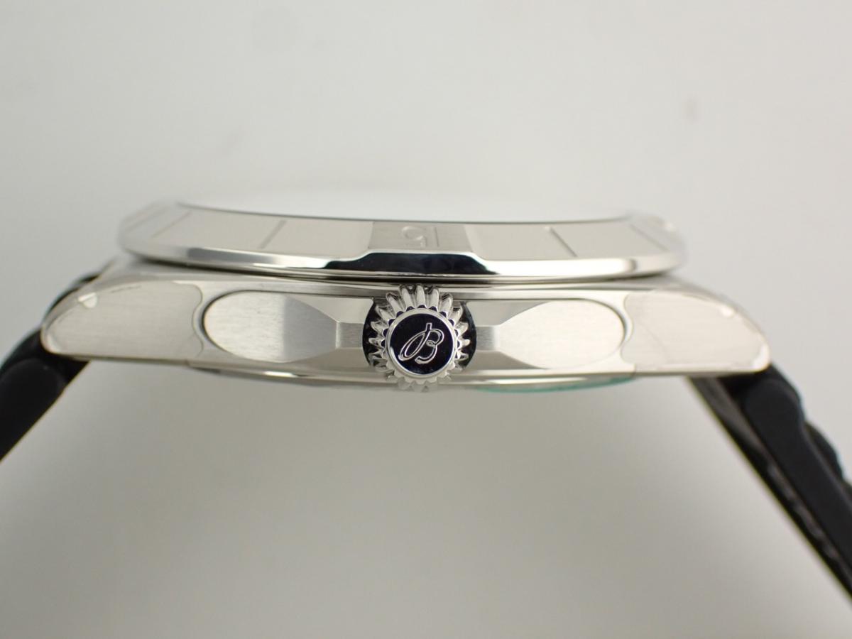 ブライトリング クロノマット P32398101C1S2 リューズ横