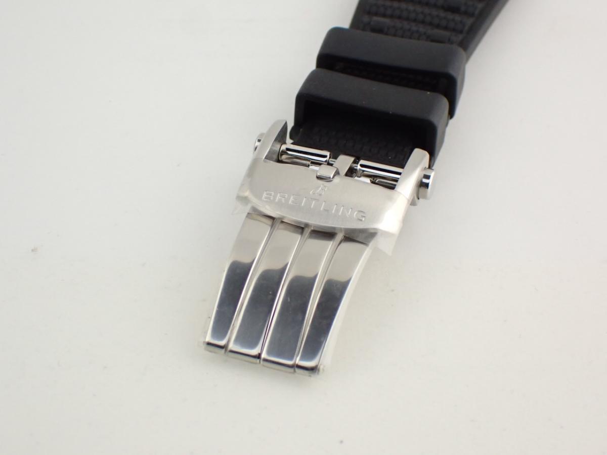 ブライトリング クロノマット P32398101C1S2 ブレスバックル・ベルト