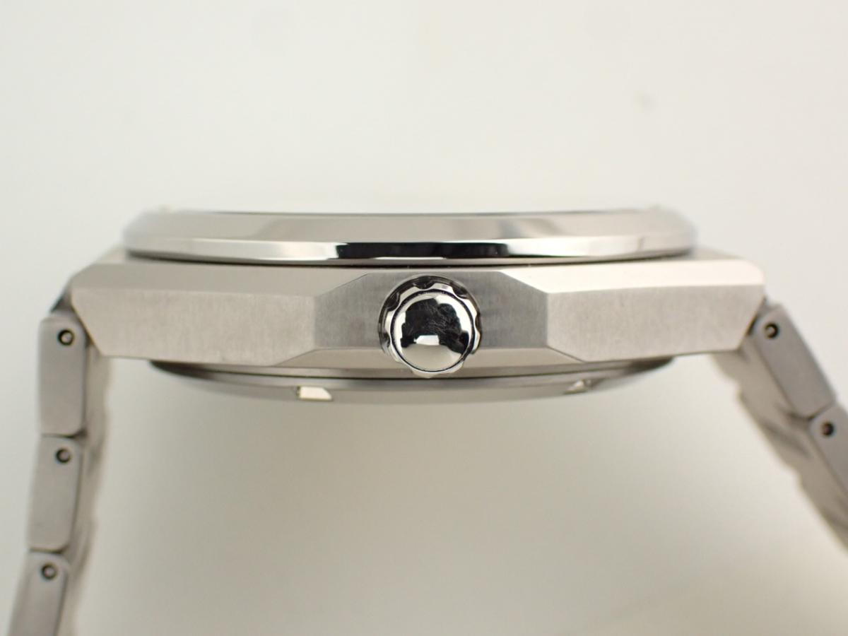 シチズン ゼンシン NJ0180-80X リューズ横