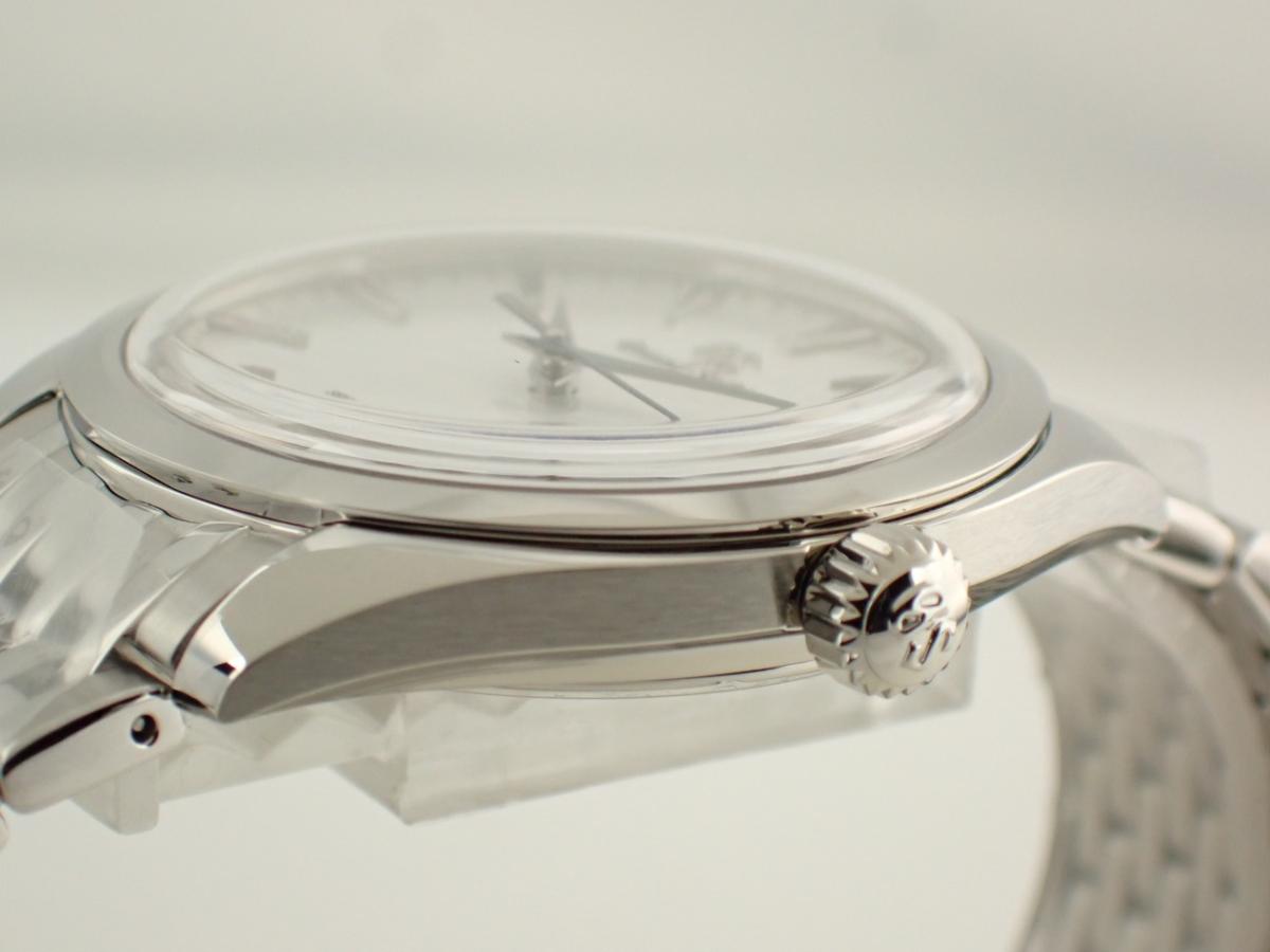 グランドセイコー スプリングドライブ SBGY013 ベゼル