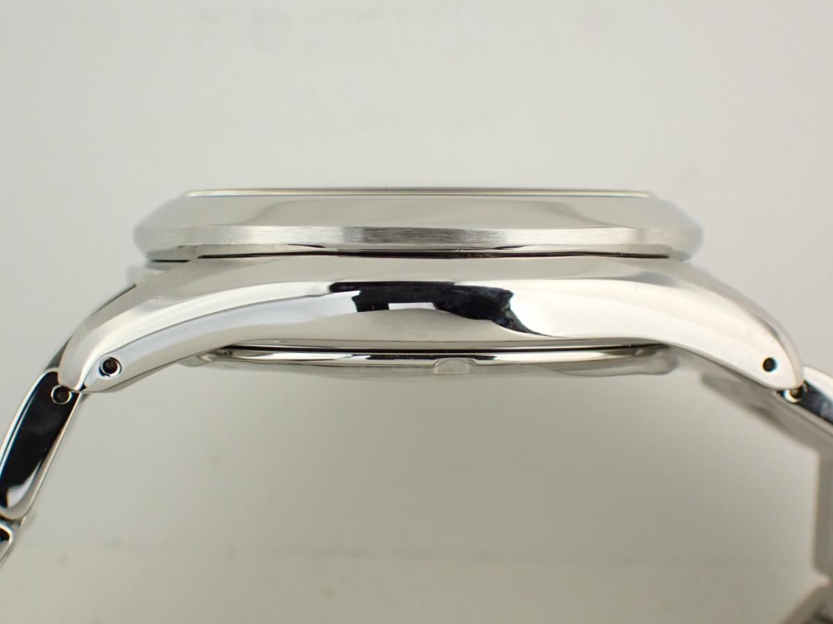 グランドセイコー 9Fクォーツ SBGN009 横