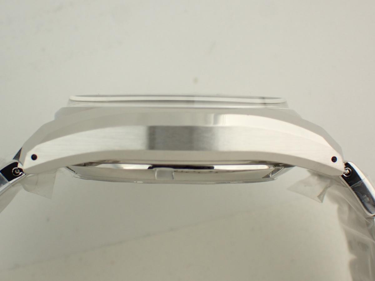 グランドセイコー メカニカルハイビート SBGH353 横