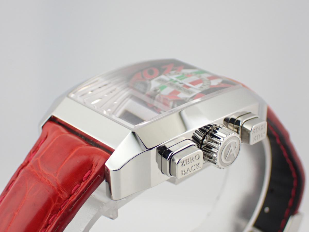 アントワーヌプレジウソ クロノグランドロブスト GROSSO.0330362D ベゼル