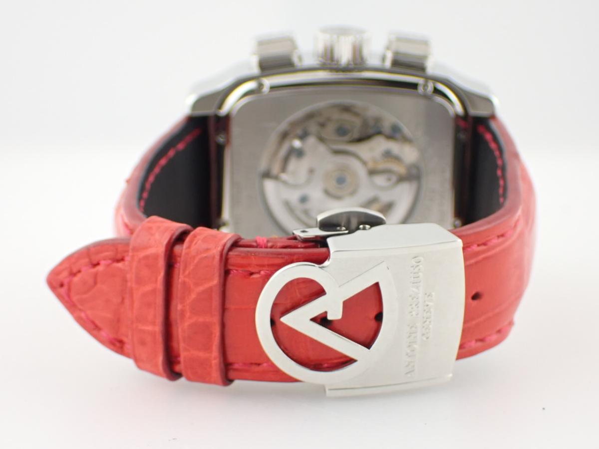 アントワーヌプレジウソ クロノグランドロブスト GROSSO.0330362D ブレスバックル・ベルト