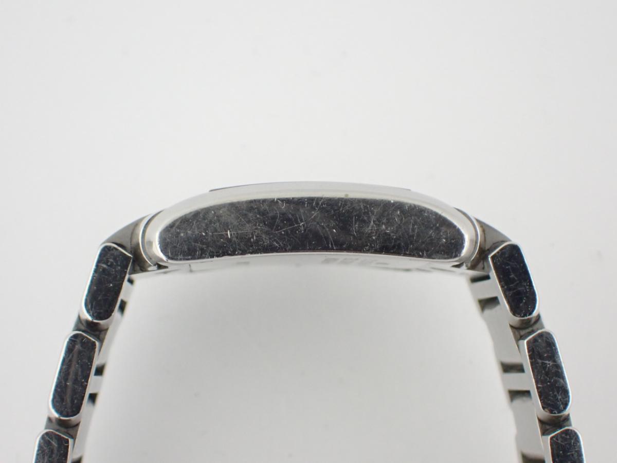 カルティエ タンク W51008Q3 横