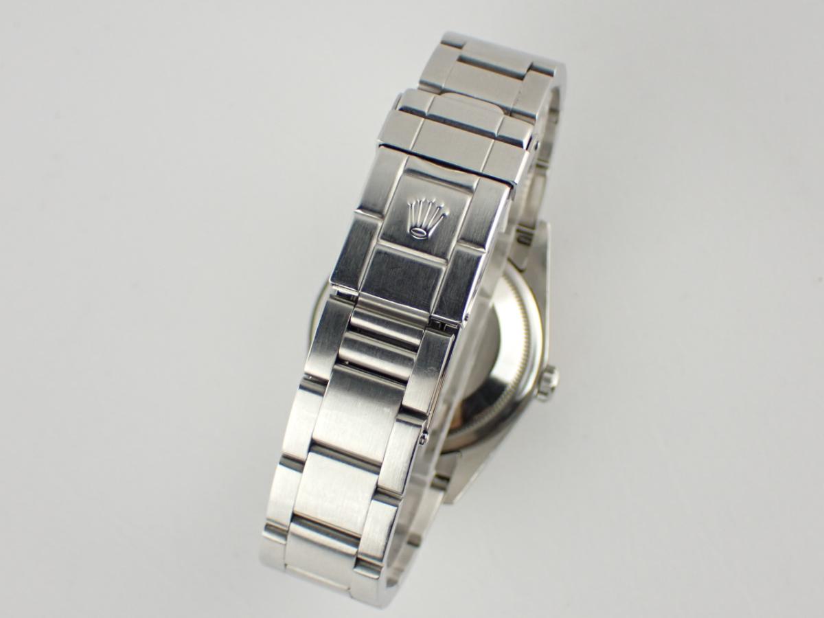 ロレックス エクスプローラー1 114270 ブレスバックル・ベルト