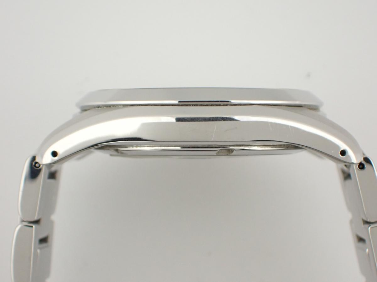 グランドセイコー 9Fクォーツ SBGV221 横